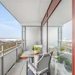 Διαμέρισμα Seeblick 203 Büsum