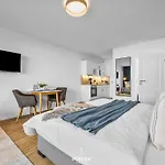 Διαμέρισμα Seeblick 203