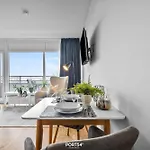 Διαμέρισμα Seeblick 203