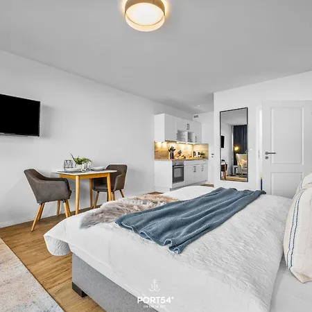 Daire Seeblick 203