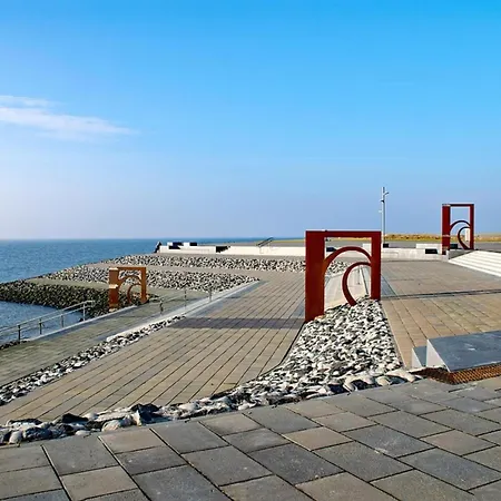 Seeblick 203 Appartement