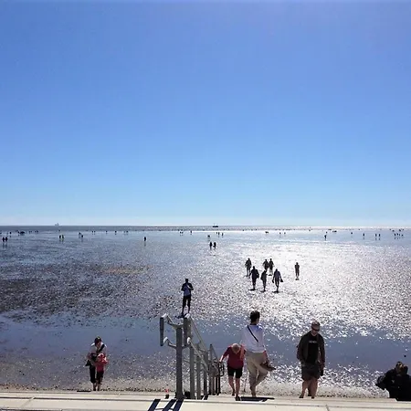 Apartamento Seeblick 203 *