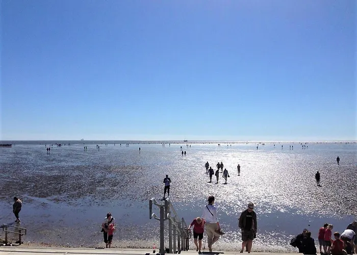 Apartamento Seeblick 203 *